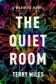 Free ebook downloads for iphone 5 The Quiet Room: A Rabbits Novel in English 