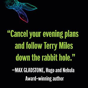 The Quiet Room: A Rabbits Novel