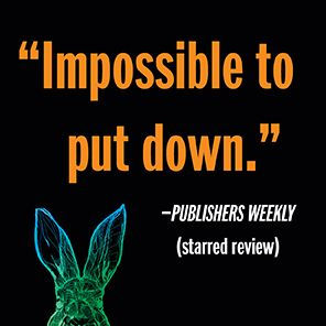The Quiet Room: A Rabbits Novel