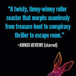 Alternative view 5 of The Quiet Room: A Rabbits Novel