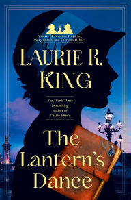 Amazon download books for kindle The Lantern's Dance by Laurie R. King 9780593496596 PDB iBook MOBI