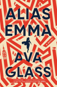 Free ebooks download pdf format Alias Emma: A Novel