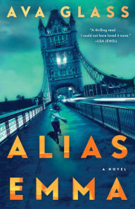 Best ebooks 2015 download Alias Emma 9780593496817