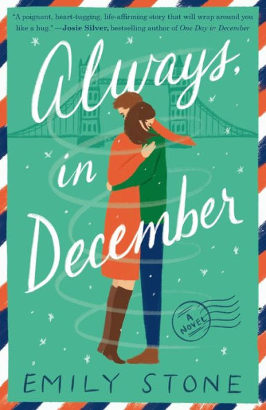 Always, December: A Novel