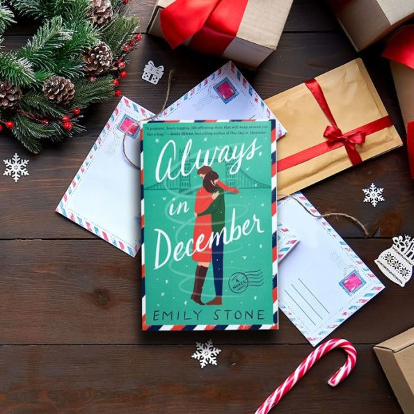 Always, in December: A Novel