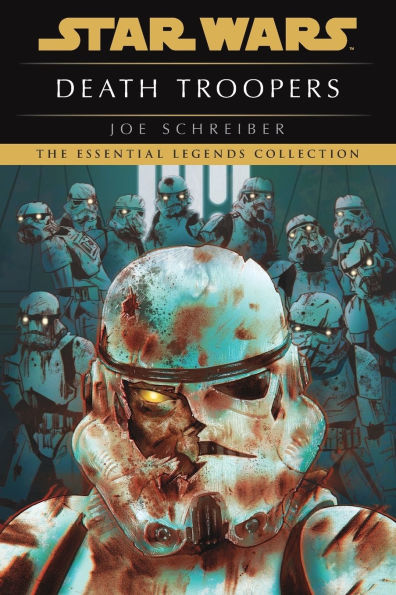 Death Troopers: Star Wars Legends