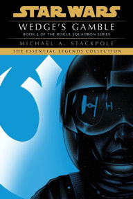 Amazon kindle books download Wedge's Gamble: Star Wars Legends (Rogue Squadron) in English ePub by Michael A. Stackpole 9780593497074