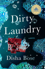 Ebook download pdf free Dirty Laundry: A Novel