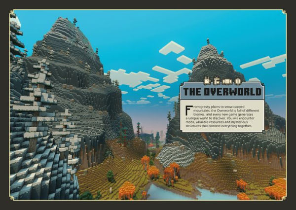 Minecraft Legends: A Hero's Guide to Saving the Overworld