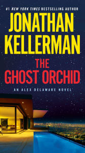 Free ipod book downloads The Ghost Orchid: An Alex Delaware Novel English version