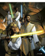 Alternative view 2 of The Fallen Star (B&N Exclusive Edition) (Star Wars: The High Republic)