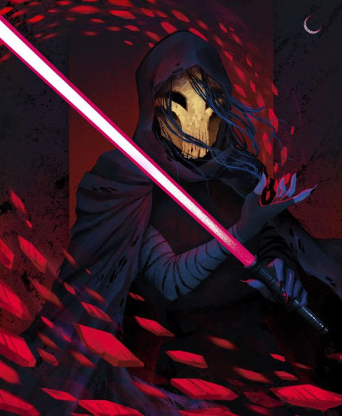 Shadow of the Sith (B&N Exclusive Edition) (Star Wars)