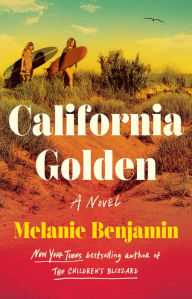 Pdf books files download California Golden: A Novel (English literature)