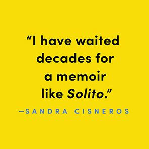 Solito: A Memoir