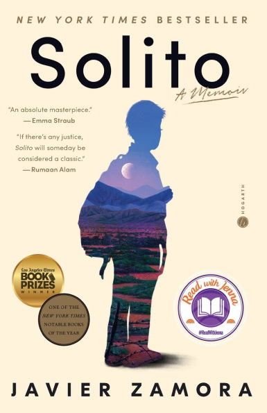 Solito: A Read with Jenna Pick: Memoir