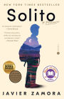 Solito (A Read with Jenna Pick): A Memoir