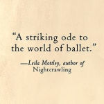 Alternative view 4 of Dances: A Novel
