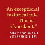 Alternative view 3 of Lucky Red: A Novel