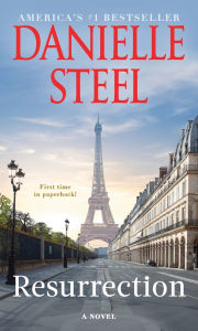 Title: Resurrection: A Novel, Author: Danielle Steel