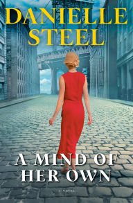 Download the books A Mind of Her Own: A Novel ePub DJVU FB2 9780593498712 (English Edition) by Danielle Steel