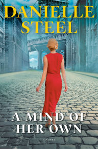 A Mind of Her Own: A Novel