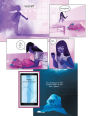 Alternative view 2 of Lore Olympus: Volume Two (B&N Exclusive Edition)