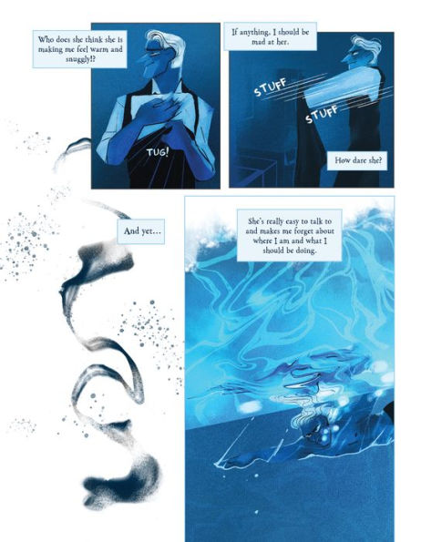 Lore Olympus: Volume Two (B&N Exclusive Edition)