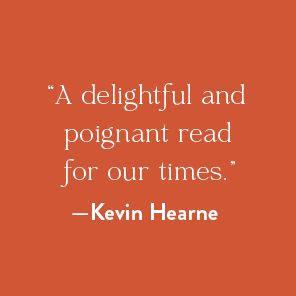 Perilous Times: A Novel