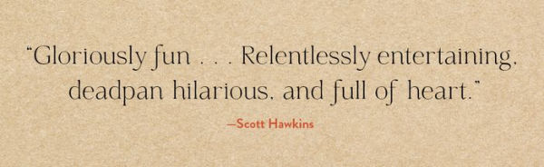Perilous Times: A Novel