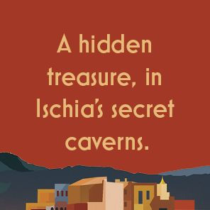 Nonna Maria and the Case of Lost Treasure: A Novel
