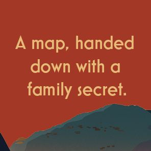 Nonna Maria and the Case of Lost Treasure: A Novel