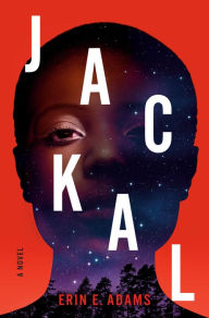 Free iphone ebook downloads Jackal: A Novel in English 9780593499320 by Erin E. Adams