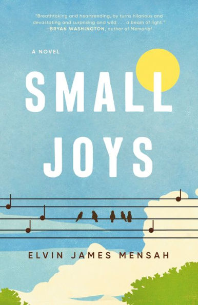 Small Joys: A Novel