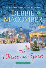 Online pdf ebook free download The Christmas Spirit: A Novel (English Edition) 9780593500125