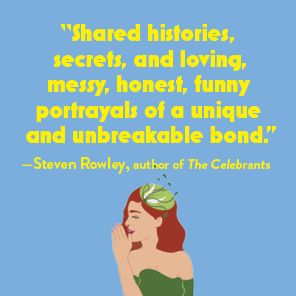 Lovers and Liars: A Novel