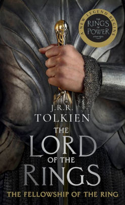 The Fellowship of the Ring (The Lord of the Rings, Part 1) (Media Tie-in)