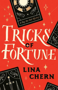 Title: Tricks of Fortune: A Play the Fool Mystery, Author: Lina Chern