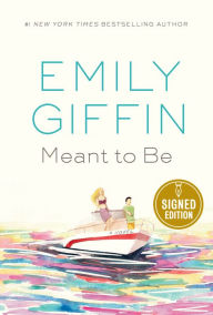 English audiobooks mp3 free download Meant to Be: A Novel PDB English version by Emily Giffin 9780593501054