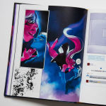 Alternative view 3 of Lore Olympus: Volume Three (B&N Exclusive Edition)