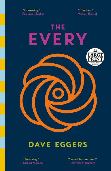 The Every: A novel