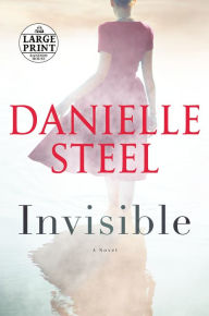 Invisible: A Novel