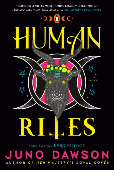 Human Rites: A Novel