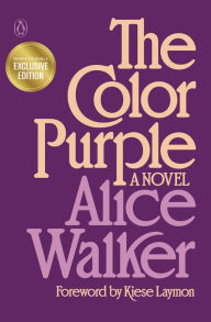 Title: The Color Purple (B&N Exclusive Edition), Author: Alice Walker