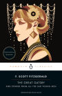 The Great Gatsby: And Stories from All the Sad Young Men