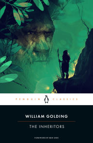 Title: The Inheritors, Author: William Golding