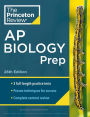 Princeton Review AP Biology Prep, 26th Edition: 3 Practice Tests + Complete Content Review + Strategies & Techniques