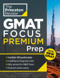 GMAT: Graduate Management Admission Test