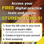 Alternative view 2 of Princeton Review MCAT Prep, 14th Edition: 4 Practice Tests + Complete Content Coverage