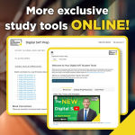 Alternative view 3 of Princeton Review MCAT Prep, 14th Edition: 4 Practice Tests + Complete Content Coverage