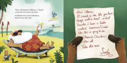 Alternative view 4 of Elmore and the Big Christmas Rescue